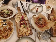-LE SHARE洛笙·花园西餐(北京路步行街店)