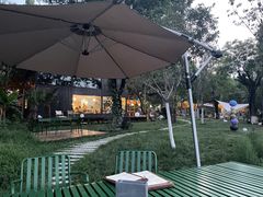 -Supine Bistro溯泮餐厅