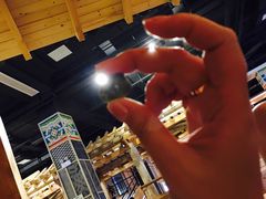 -汤森悠生活文化汤(江宁万达店)