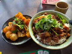 -古代饭堂(冠亚店)