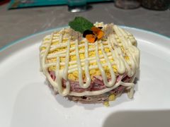 -通海俄式烧烤·俄罗斯大串(嵩山路店)