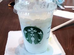 -星巴克(深圳香港大学深圳医院店)