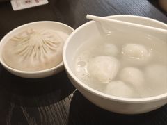 -宁波汤团店(外滩店)
