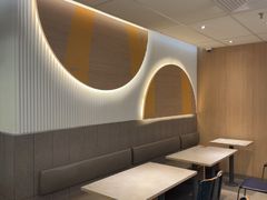 -麦当劳(农光里店)