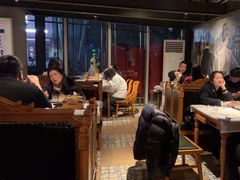 -云晓光头烧烤吧(川沙绿地店)