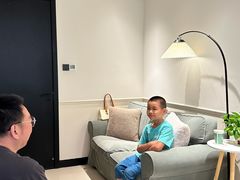 -观心实验室·心理咨询(徐汇店)