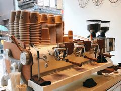 -% Arabica(京都东山店)