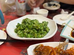 -玉华台饭庄(裕中西里小区店)