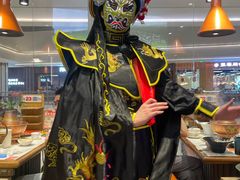 -东门口·新式老北京火锅(河西龙湖天街店)