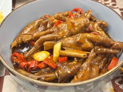 -老三样·旧食新味(绿地店)