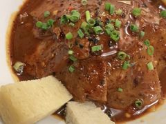 -火齐潮汕砂锅粥(五道口店)