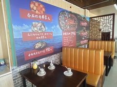 -蒸八鲜农家土菜(祝桥店)