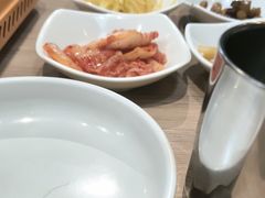 -山海珍味韩国料理(奥城店)