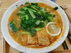 -超级泰·泰式麻辣烫(南京商厦店)