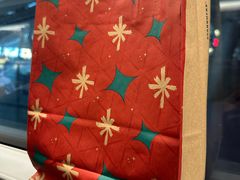 -星巴克(北京南站2B检票口)