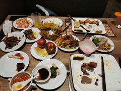 -汉巴味德巴西烤肉(顺和广场店)