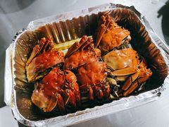 -马头巷·隐庐居·红油大虾(园区店)