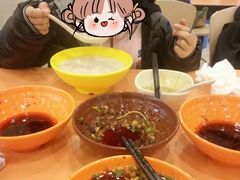 -龙抄手(春熙路总店)