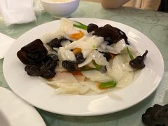 -烤肉宛饭庄(南礼士路店)