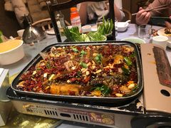 -小土豆北方菜馆(方庄店)