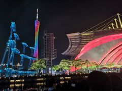 -海心沙亚运公园