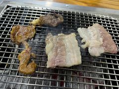 -风味烧烤(泰富店)