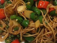 鸡脆骨捞面-東舍食唐精品陕菜馆