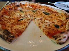 -PIZZA BIANCA(万象城店)