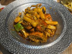 -叶派龙虾•招牌香辣蟹·海鲜(中海国际店)