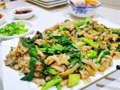 粿条-伟记牛肉(金鸿公路店)