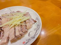 鹅肉-乡亲鹅肉城(吴江店)