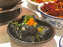 -江味龙虾馆·裸蓝龙虾(南山店)