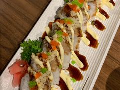 -九田家黑牛烤肉料理(无锡T12店)