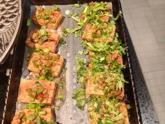 -探鱼·鲜青椒爽麻烤鱼(增城东汇城店)