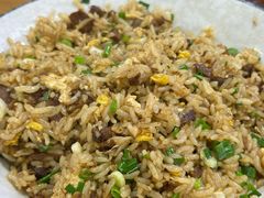 -经堂北路牛肉干面·溪口蒋永峰牛肉馆(宁波店)