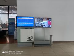 -永嘉宝诚宝马4S店(瓯北店)