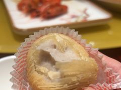 -百年恒益烧腊海鲜酒家·非遗传承(广州黄埔店)