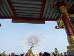 -七彩云南欢乐世界