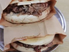 -樊记腊汁肉(竹笆市总店)