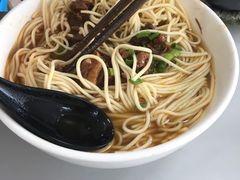 -上海为民商行清真饭店(南大路店)