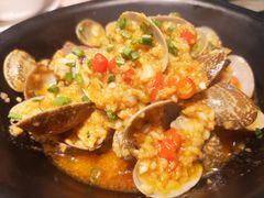 -聚味瞿记·龙虾堂(渔人码头一店)