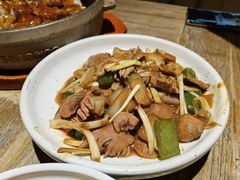 -老头儿油爆虾(胜利河美食街店)