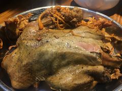 -农汤老店(顺联公园里店)