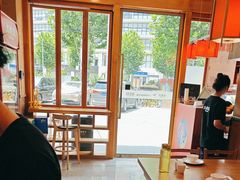 -九老汉·川渝江湖菜(合川路2店)