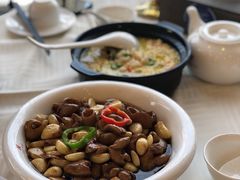 -怡园饭店-餐厅(四望亭店)