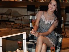 -广州粤海喜来登酒店