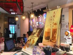 -TOUCH泰奇(奉贤宝龙城市广场店)