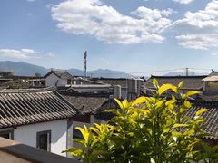 -浔岚云舍mist静谧观景美宿(丽江古城店)