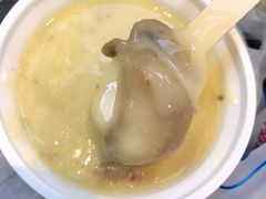 鸡肉蘑菇汤-达美乐比萨(武定店)