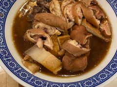 -北京小肠陈饭庄(方庄店)